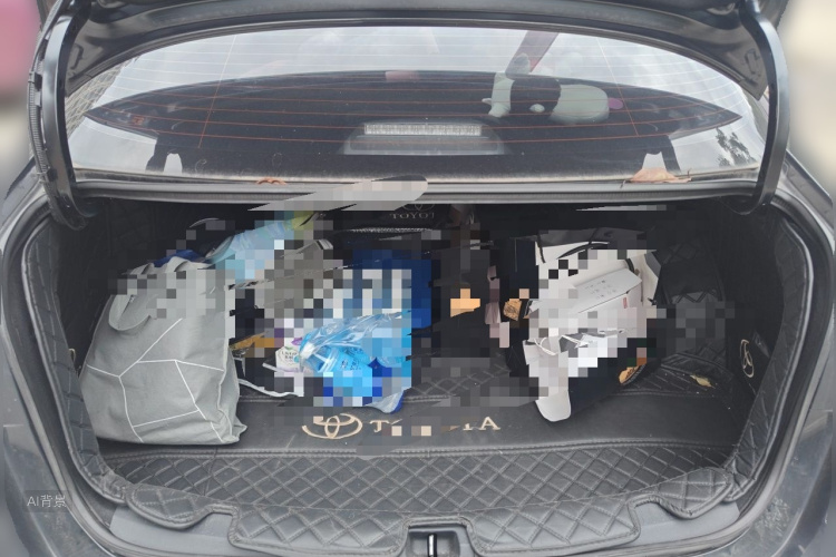 Toyota Corolla 2021 car image #21