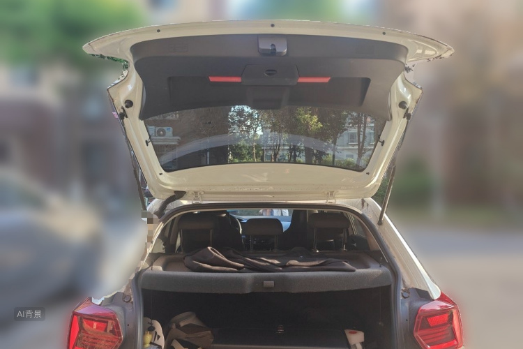 Volkswagen Polo 2024 car image #21