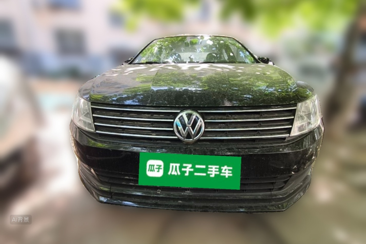 Volkswagen Lavida 2017 car image #3