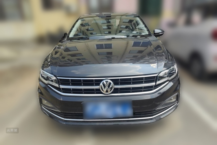Volkswagen Bora 2020 #3 Volkswagen Bora 2020 car image #3