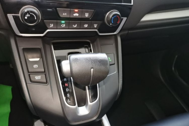 Honda CR-V 2022 car image #14