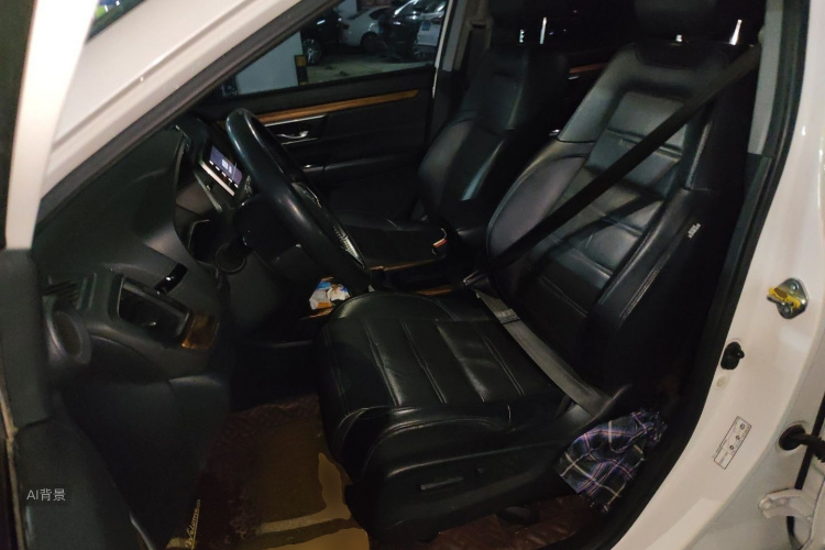 Honda CR-V 2020 car image #17