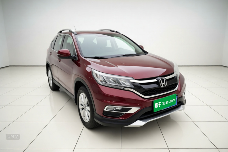 Honda CR-V 2017 car image #4