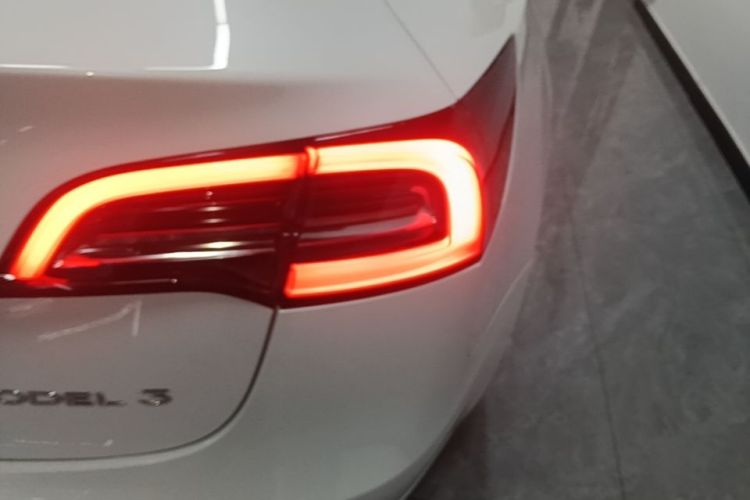 Tesla Model 3 2022 immagine di auto #8