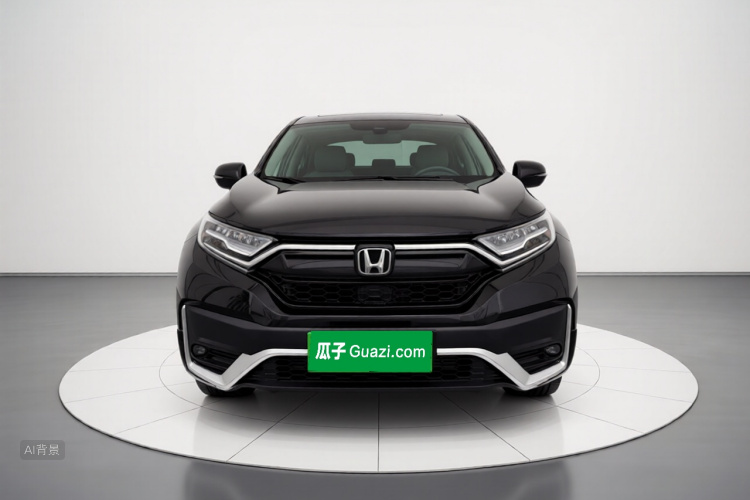 Honda CR-V 2022 #3 Honda CR-V 2022 car image #3