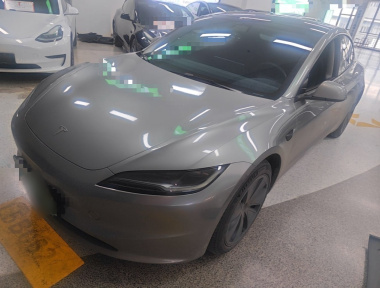 Tesla Model 3 2024 Tesla Model 3 2024 immagine di auto