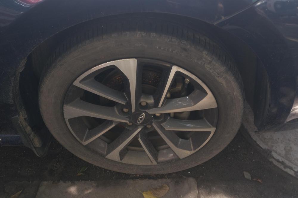 Chery Arrizo 5 Plus 2020 car image #5
