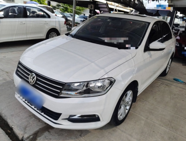 Volkswagen Santana 2019 car image 