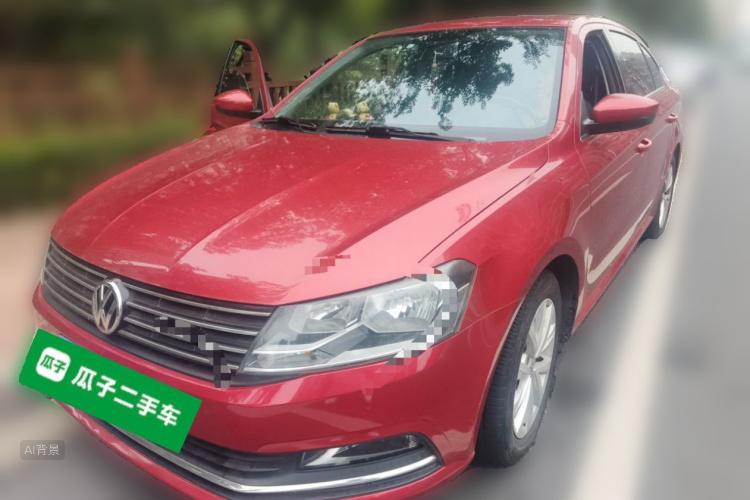 Volkswagen Lavida 2017 #2 Volkswagen Lavida 2017 car image #2