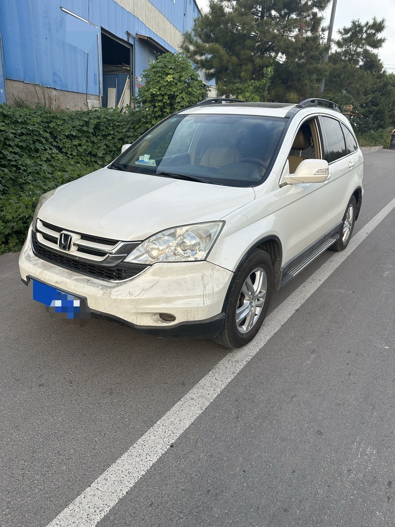 2011 2011 car image