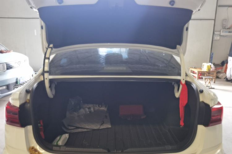 2019 #21 2019 car image #21