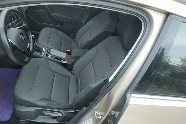 Volkswagen Golf 2017 #15 Volkswagen Golf 2017 imagen de coche #15