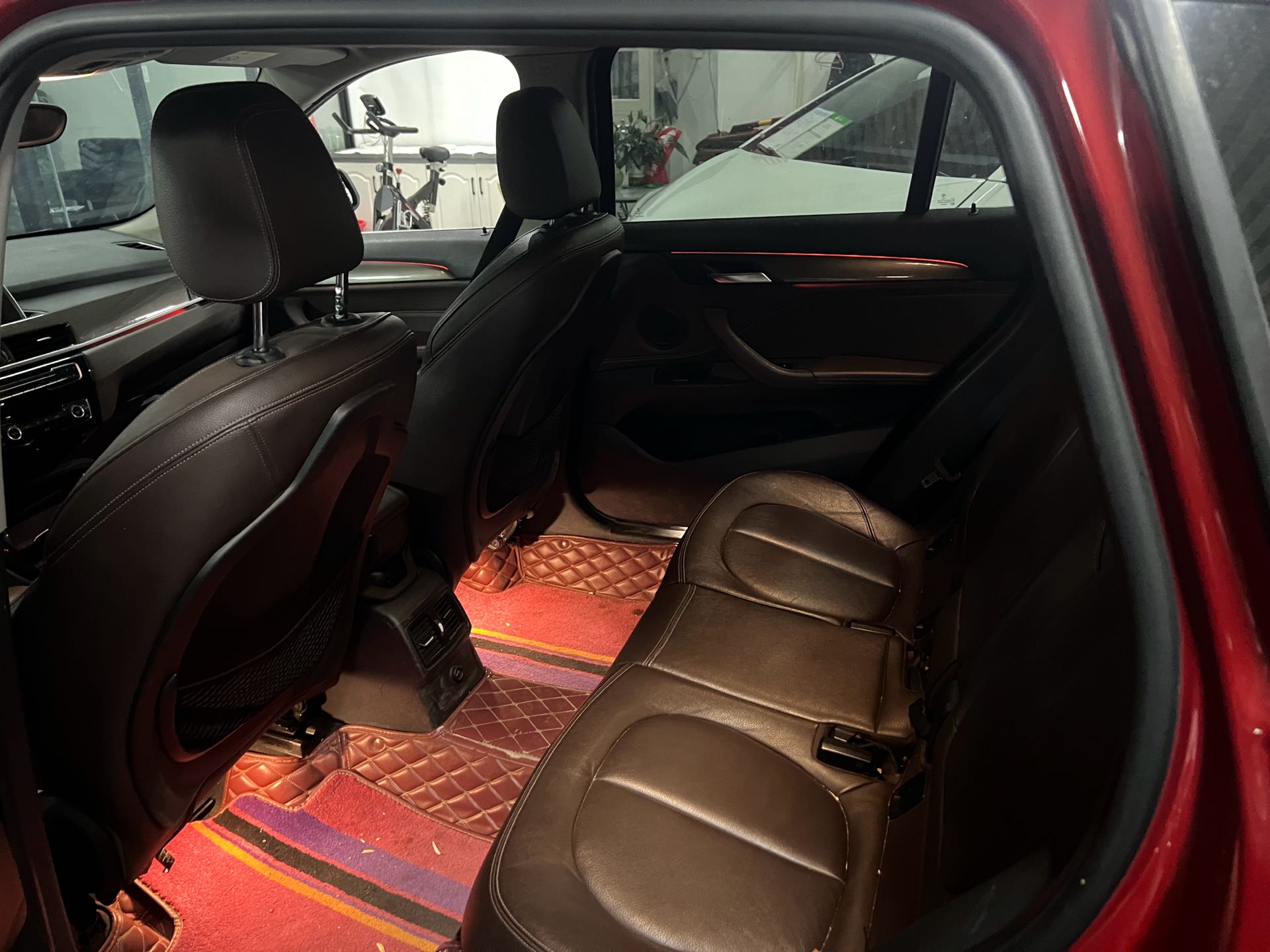 2018 image de voiture #5