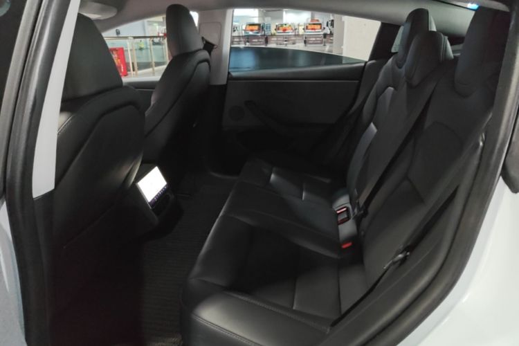 Tesla Model 3 2025 #17 Tesla Model 3 2025 car image #17