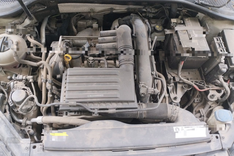 Volkswagen Golf 2020 car image #22