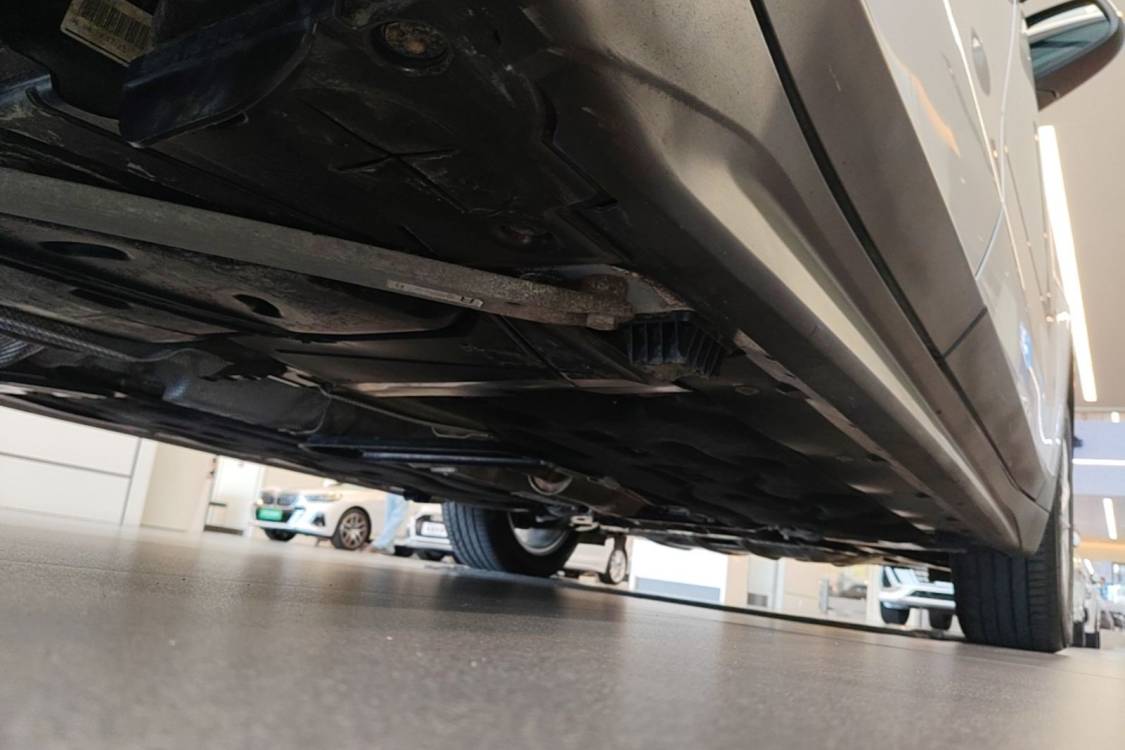 BMW X1 2019 صورة سيارة #16