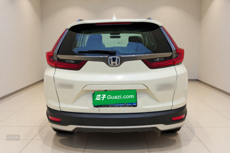 Honda CR-V 2021 #6 Honda CR-V 2021 car image #6