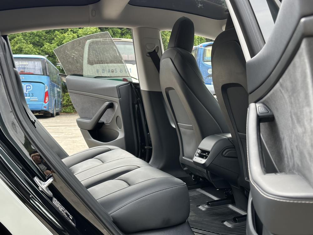 Tesla Model 3 2022 #10 Tesla Model 3 2022 car image #10