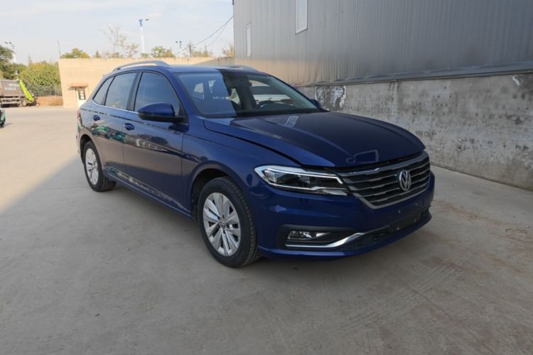 Volkswagen Lavida 2019 #4 Volkswagen Lavida 2019 immagine di auto #4