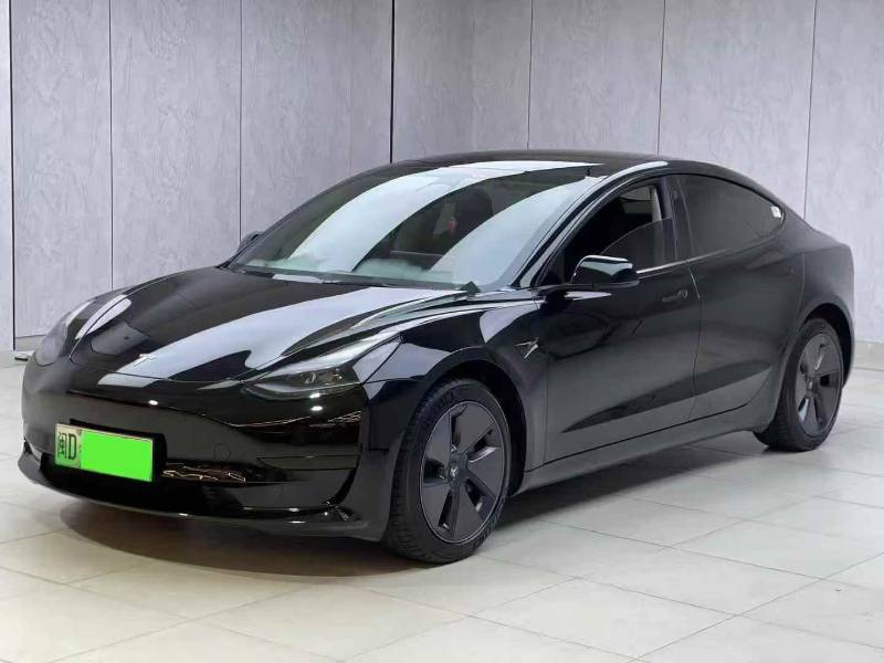 Tesla Model 3 2023 Tesla Model 3 2023 car image