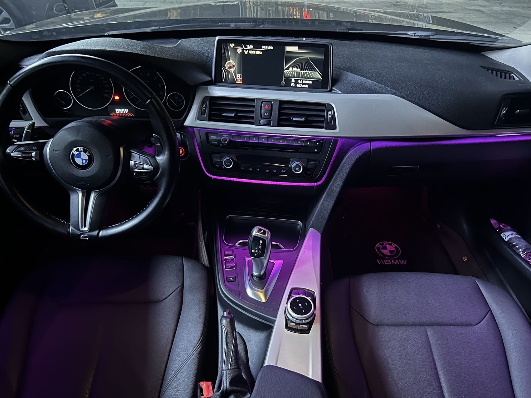 BMW 3 Series GT 2015 car image #6