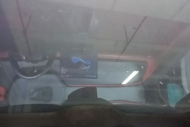 MI SU7 2024 #19 MI SU7 2024 immagine di auto #19