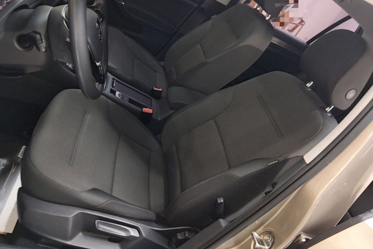 Volkswagen Golf 2017 #26 Volkswagen Golf 2017 imagen de coche #26