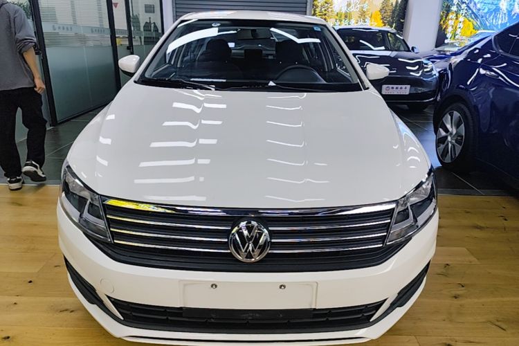 Volkswagen Lavida 2023 #3 Volkswagen Lavida 2023 car image #3