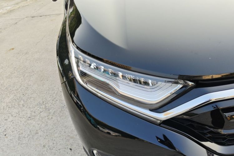 Honda CR-V 2022 car image #8