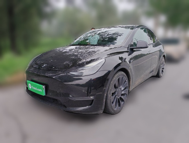 Tesla Model Y 2022 Tesla Model Y 2022 car image