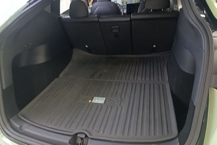 Tesla Model Y 2021 car image #19