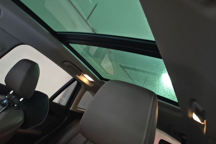 BMW X1 2019 #18 BMW X1 2019 car image #18