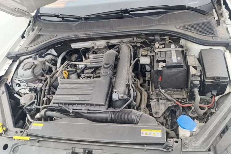 Volkswagen Bora 2023 immagine di auto #22