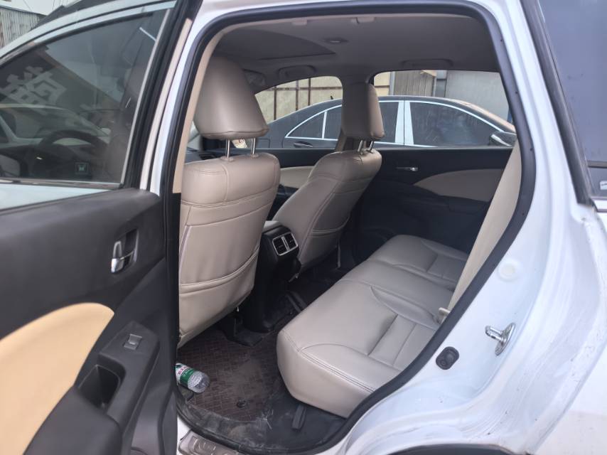 Honda CR-V 2016 car image #6