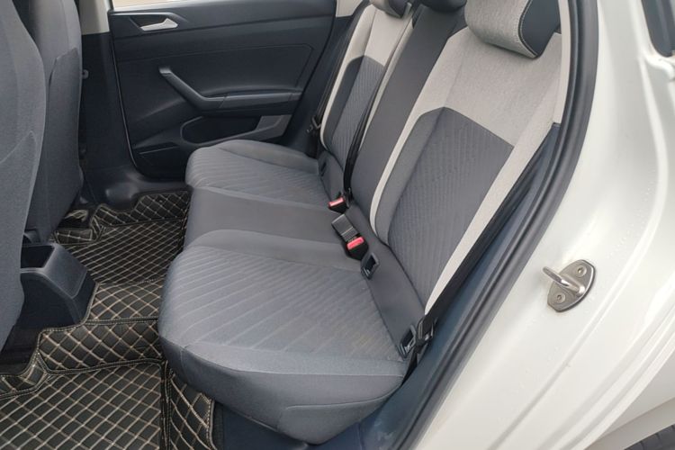 Volkswagen Lavida 2024 imagem de carro #17