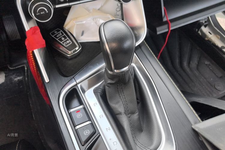 GEELY Binray 2021 #16 GEELY Binray 2021 car image #16