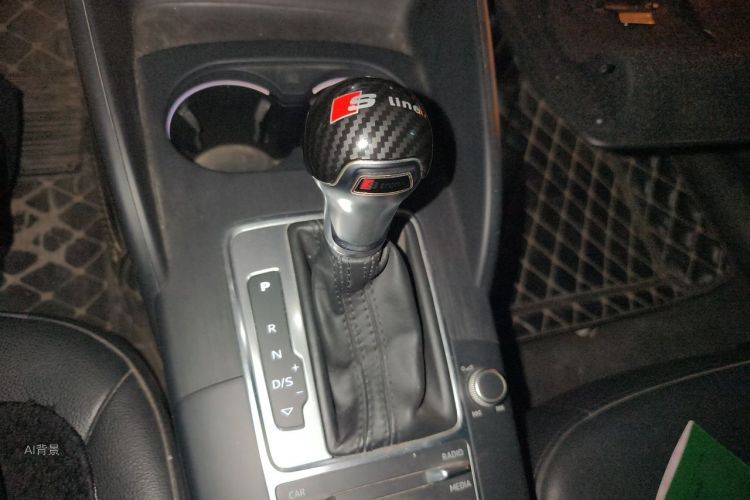 Audi A3 2017 #16 Audi A3 2017 car image #16