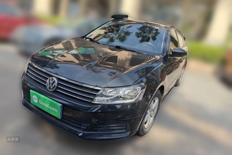 Volkswagen Lavida 2020 #2 Volkswagen Lavida 2020 car image #2
