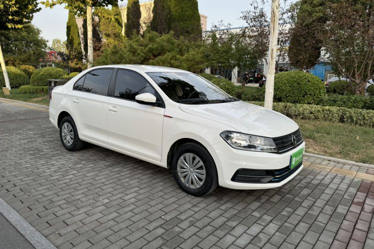 Volkswagen Santana 2023 #8 Volkswagen Santana 2023 imagen de coche #8