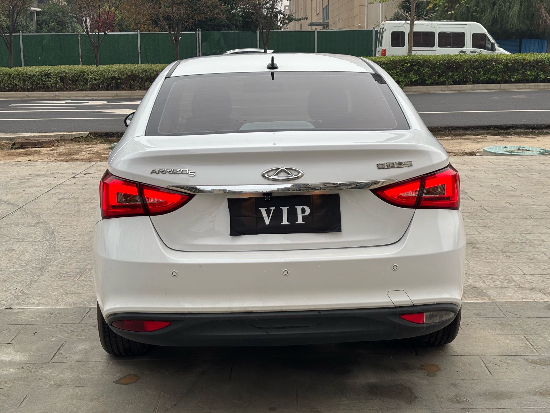 Chery Arrizo 5 2022 #12 Chery Arrizo 5 2022 изображение автомобиля #12
