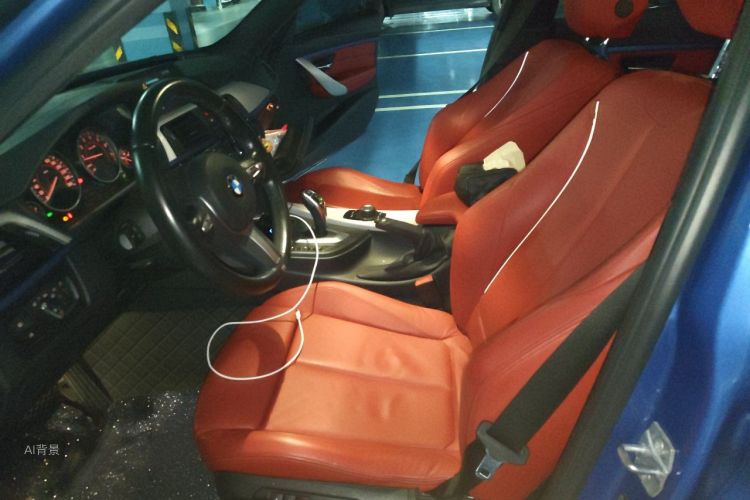 BMW 3 Series 2019 #17 BMW 3 Series 2019 car image #17