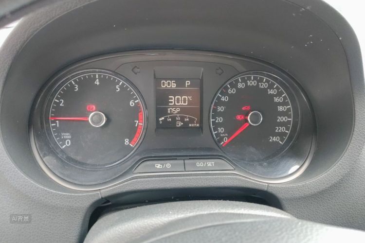 Volkswagen Polo 2016 #13 Volkswagen Polo 2016 immagine di auto #13