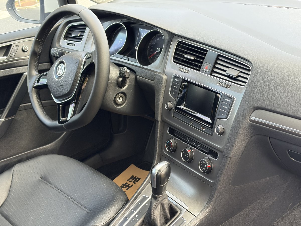 Volkswagen Golf 2016 #3 Volkswagen Golf 2016 car image #3