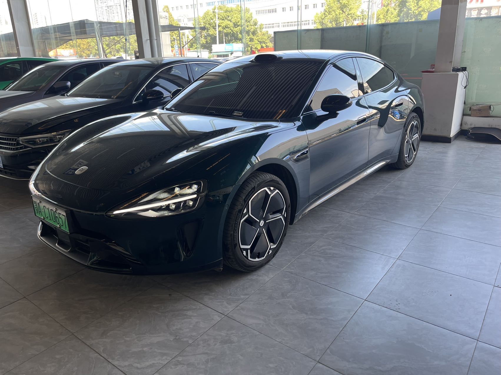 2026 2026 car image