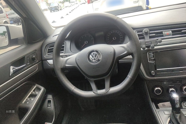 Volkswagen Lavida 2021 #12 Volkswagen Lavida 2021 car image #12