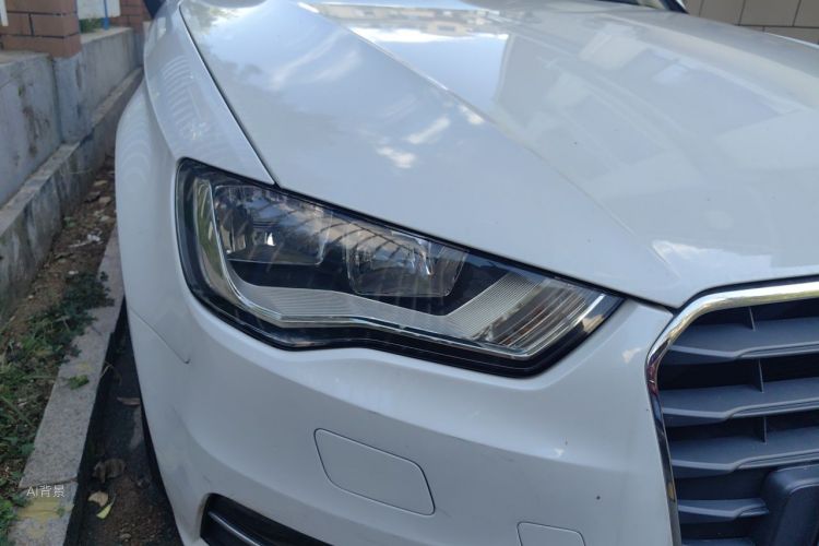 Audi A3 2015 #8 Audi A3 2015 car image #8