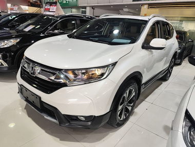 Honda CR-V 2019 Honda CR-V 2019 car image