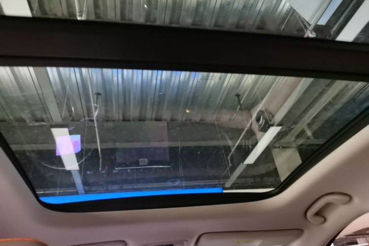 BYD Yuan Plus 2023 car image #20