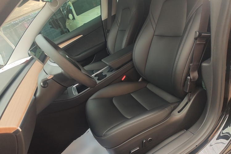 Tesla Model 3 2023 #19 Tesla Model 3 2023 car image #19