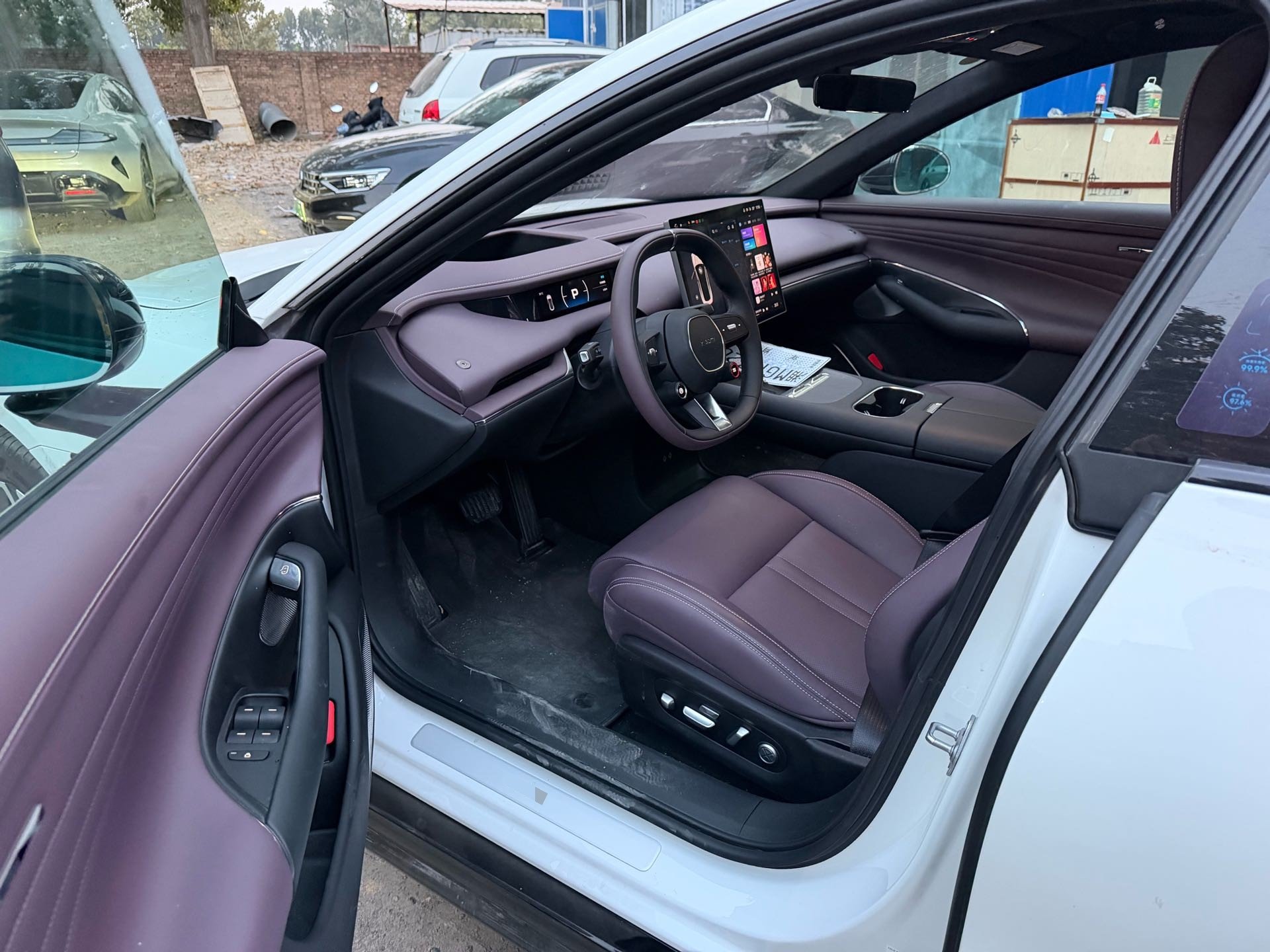 2026 imagen de coche #7
